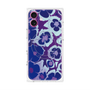 プレミアムパネル with MagSafe［ y2k(Year2000) - Flower - Rich Purple ］