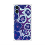 プレミアムパネル with MagSafe［ y2k(Year2000) - Flower - Rich Purple ］