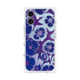 プレミアムパネル with MagSafe［ y2k(Year2000) - Flower - Rich Purple ］