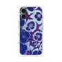 プレミアムパネル with MagSafe［ y2k(Year2000) - Flower - Rich Purple ］