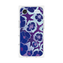 プレミアムパネル with MagSafe［ y2k(Year2000) - Flower - Rich Purple ］