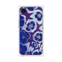 プレミアムパネル with MagSafe［ y2k(Year2000) - Flower - Rich Purple ］