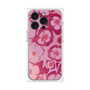 プレミアムパネル with MagSafe［ y2k(Year2000) - Flower - Cutie Pink ］
