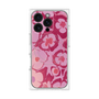 プレミアムパネル with MagSafe［ y2k(Year2000) - Flower - Cutie Pink ］