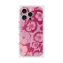 プレミアムパネル with MagSafe［ y2k(Year2000) - Flower - Cutie Pink ］