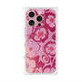 プレミアムパネル with MagSafe［ y2k(Year2000) - Flower - Cutie Pink ］