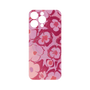 プレミアムパネル with MagSafe［ y2k(Year2000) - Flower - Cutie Pink ］