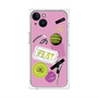 プレミアムパネル with MagSafe［ Playful sticker - Dusty Pink ］