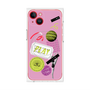 プレミアムパネル with MagSafe［ Playful sticker - Dusty Pink ］