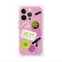 プレミアムパネル with MagSafe［ Playful sticker - Dusty Pink ］