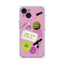 プレミアムパネル with MagSafe［ Playful sticker - Dusty Pink ］