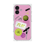 プレミアムパネル with MagSafe［ Playful sticker - Dusty Pink ］