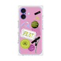 プレミアムパネル with MagSafe［ Playful sticker - Dusty Pink ］