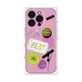 プレミアムパネル with MagSafe［ Playful sticker - Dusty Pink ］