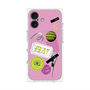 プレミアムパネル with MagSafe［ Playful sticker - Dusty Pink ］