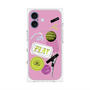 プレミアムパネル with MagSafe［ Playful sticker - Dusty Pink ］