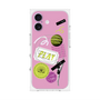 プレミアムパネル with MagSafe［ Playful sticker - Dusty Pink ］