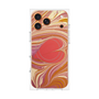 プレミアムパネル with MagSafe［ y2k(Year2000) - Heart - Mixed Pink ］