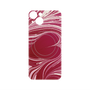 プレミアムパネル with MagSafe［ y2k(Year2000) - Heart - Vivid Pink ］