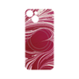 プレミアムパネル with MagSafe［ y2k(Year2000) - Heart - Vivid Pink ］