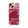プレミアムパネル with MagSafe［ y2k(Year2000) - Heart - Vivid Pink ］