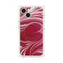 プレミアムパネル with MagSafe［ y2k(Year2000) - Heart - Vivid Pink ］