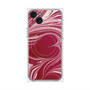 プレミアムパネル with MagSafe［ y2k(Year2000) - Heart - Vivid Pink ］