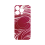 プレミアムパネル with MagSafe［ y2k(Year2000) - Heart - Vivid Pink ］