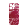 プレミアムパネル with MagSafe［ y2k(Year2000) - Heart - Vivid Pink ］