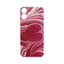 プレミアムパネル with MagSafe［ y2k(Year2000) - Heart - Vivid Pink ］