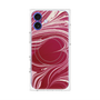 プレミアムパネル with MagSafe［ y2k(Year2000) - Heart - Vivid Pink ］