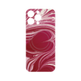 プレミアムパネル with MagSafe［ y2k(Year2000) - Heart - Vivid Pink ］