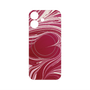 プレミアムパネル with MagSafe［ y2k(Year2000) - Heart - Vivid Pink ］