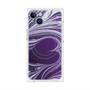 プレミアムパネル with MagSafe［ y2k(Year2000) - Heart - Rich Purple ］