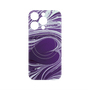 プレミアムパネル with MagSafe［ y2k(Year2000) - Heart - Rich Purple ］