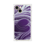 プレミアムパネル with MagSafe［ y2k(Year2000) - Heart - Rich Purple ］