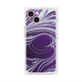 プレミアムパネル with MagSafe［ y2k(Year2000) - Heart - Rich Purple ］