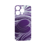 プレミアムパネル with MagSafe［ y2k(Year2000) - Heart - Rich Purple ］
