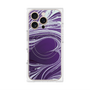 プレミアムパネル with MagSafe［ y2k(Year2000) - Heart - Rich Purple ］