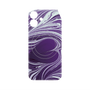 プレミアムパネル with MagSafe［ y2k(Year2000) - Heart - Rich Purple ］