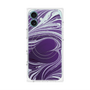 プレミアムパネル with MagSafe［ y2k(Year2000) - Heart - Rich Purple ］