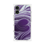 プレミアムパネル with MagSafe［ y2k(Year2000) - Heart - Rich Purple ］