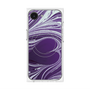 プレミアムパネル with MagSafe［ y2k(Year2000) - Heart - Rich Purple ］
