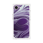 プレミアムパネル with MagSafe［ y2k(Year2000) - Heart - Rich Purple ］