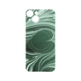 プレミアムパネル with MagSafe［ y2k(Year2000) - Heart - Full Green ］