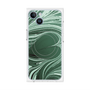 プレミアムパネル with MagSafe［ y2k(Year2000) - Heart - Full Green ］