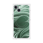 プレミアムパネル with MagSafe［ y2k(Year2000) - Heart - Full Green ］