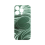 プレミアムパネル with MagSafe［ y2k(Year2000) - Heart - Full Green ］