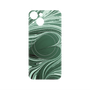 プレミアムパネル with MagSafe［ y2k(Year2000) - Heart - Full Green ］