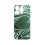 プレミアムパネル with MagSafe［ y2k(Year2000) - Heart - Full Green ］